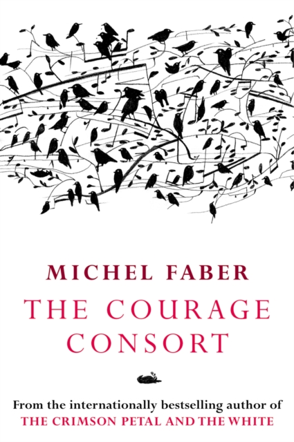 The Courage Consort, EPUB eBook