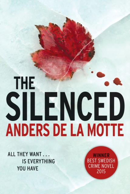 The Silenced : A Novel, EPUB eBook