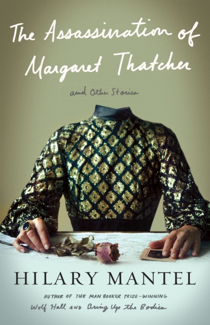 The Assassination of Margaret Thatcher, EPUB eBook