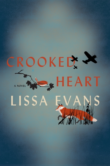 Crooked Heart, EPUB eBook