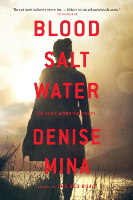 Blood, Salt, Water : A Novel, EPUB eBook