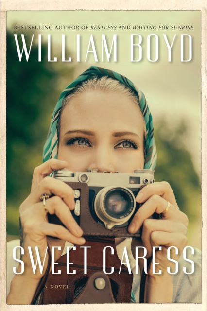 Sweet Caress : A Novel, EPUB eBook