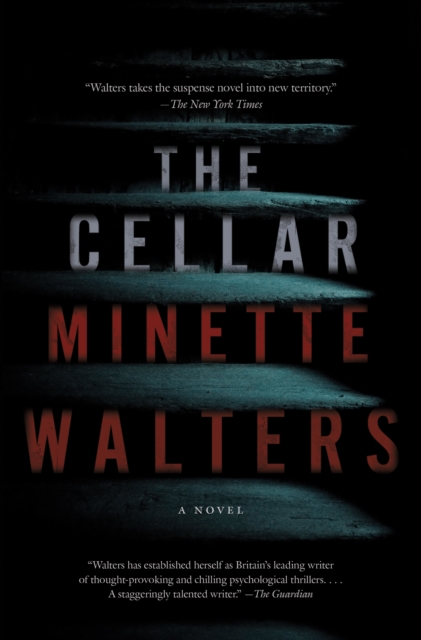 The Cellar : A Novel, EPUB eBook