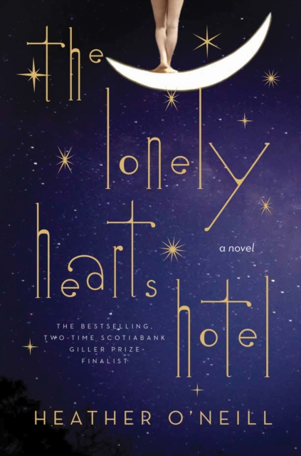 The Lonely Hearts Hotel : A Novel, EPUB eBook