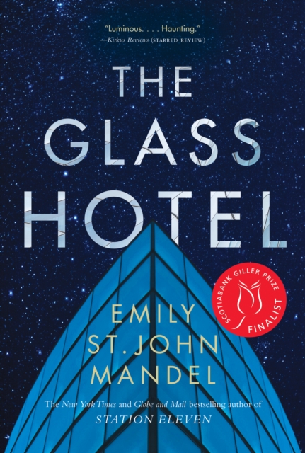 The Glass Hotel : A Novel, EPUB eBook