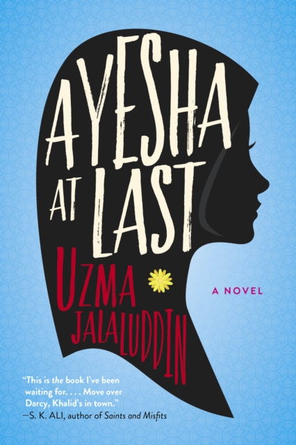 Ayesha At Last : A Novel, EPUB eBook
