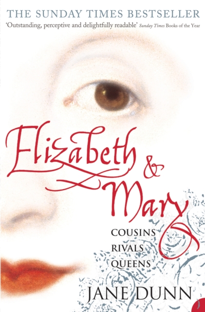 Elizabeth and Mary, EPUB eBook