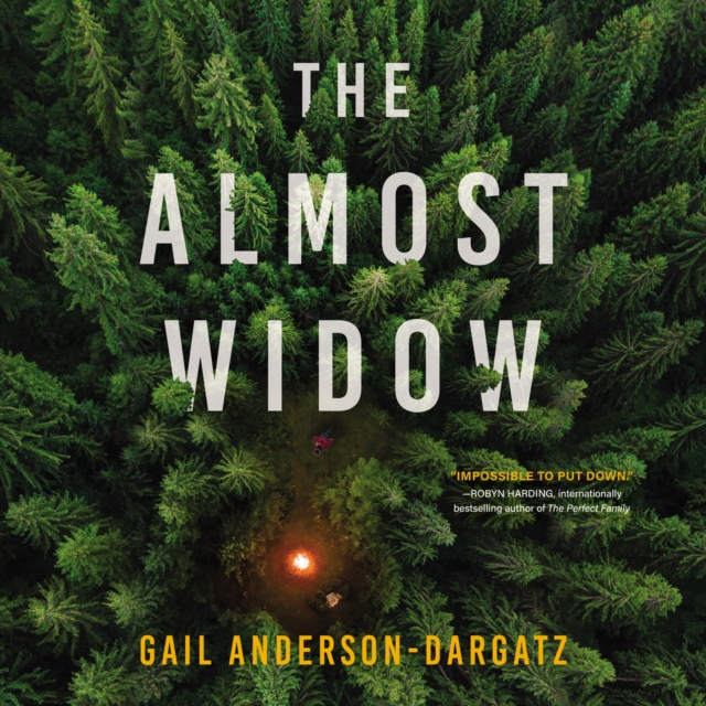 The Almost Widow : A Novel, eAudiobook MP3 eaudioBook