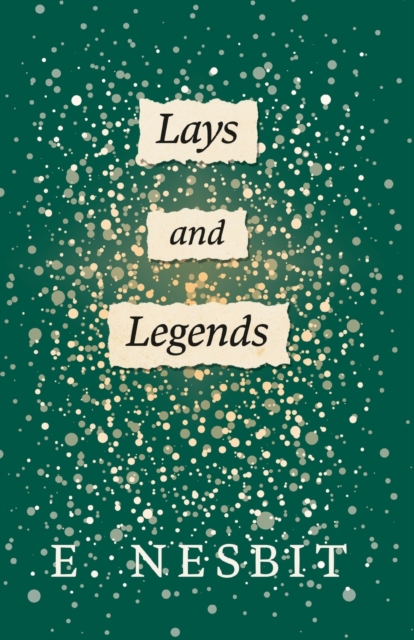 Lays And Legends, Paperback / softback Book