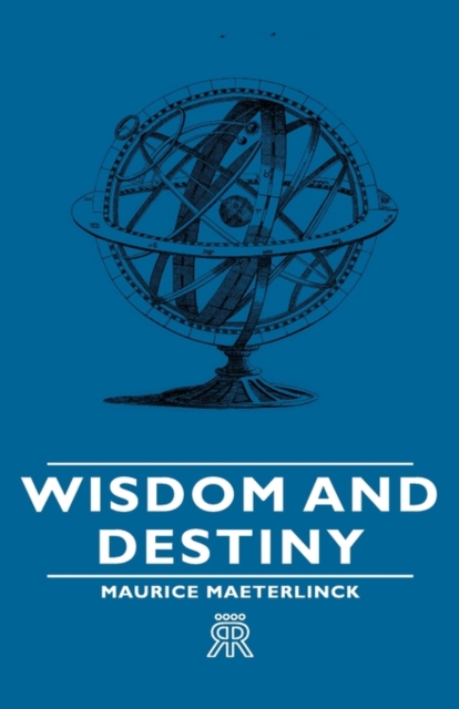 Wisdom And Destiny, Hardback Book
