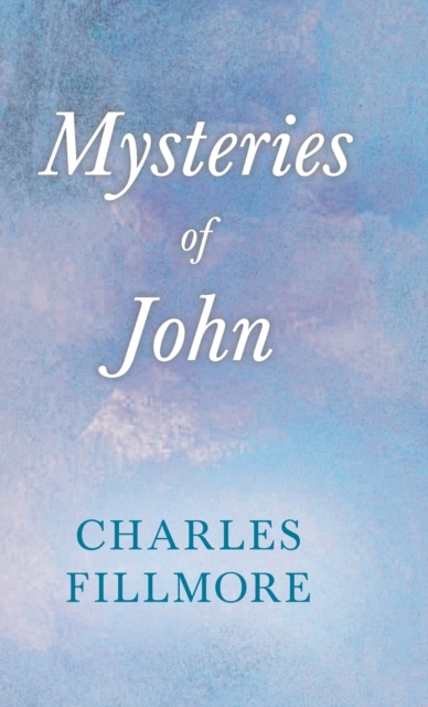 Mysteries Of John, Hardback Book