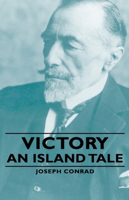 Victory - An Island Tale, Hardback Book