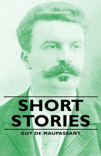 Short Stories, Hardback Book