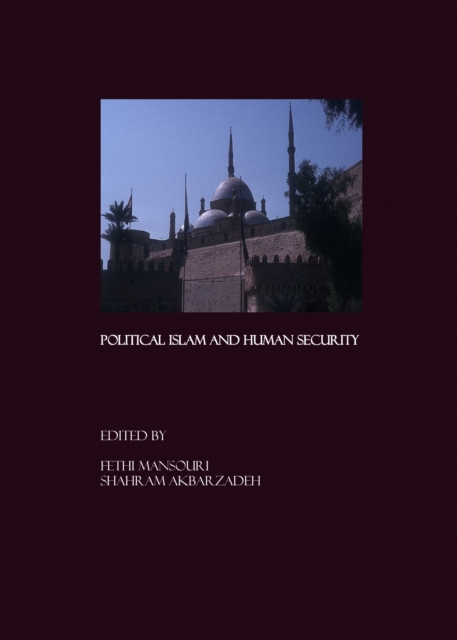 None Political Islam and Human Security, PDF eBook