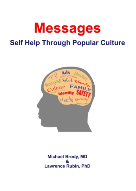 None Messages : Self Help Through Popular Culture, PDF eBook