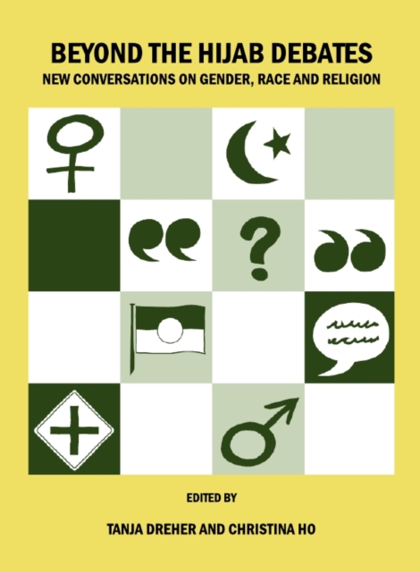 None Beyond the Hijab Debates : New Conversations on Gender, Race and Religion, PDF eBook