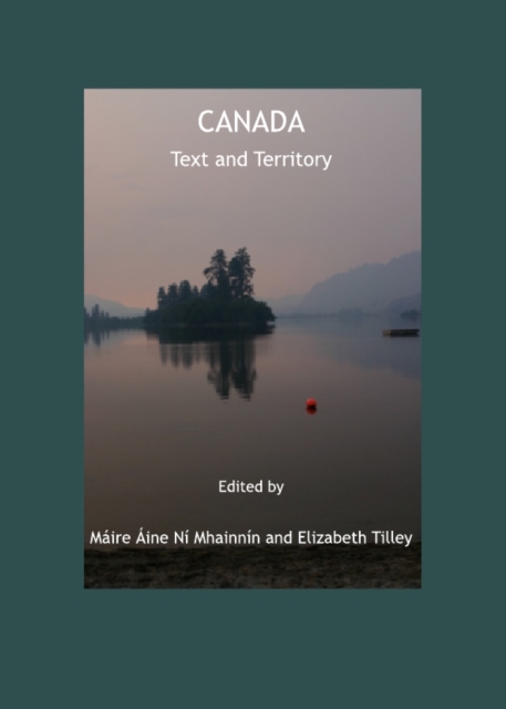 None Canada : Text and Territory, PDF eBook