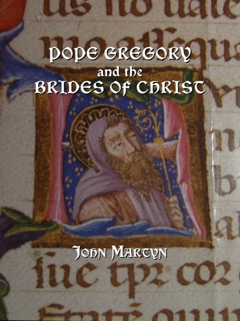 None Pope Gregory and the Brides of Christ, PDF eBook