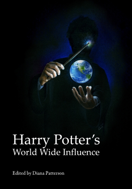 None Harry Potter's World Wide Influence, PDF eBook