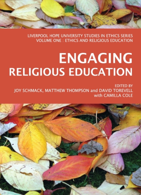 None Engaging Religious Education, PDF eBook