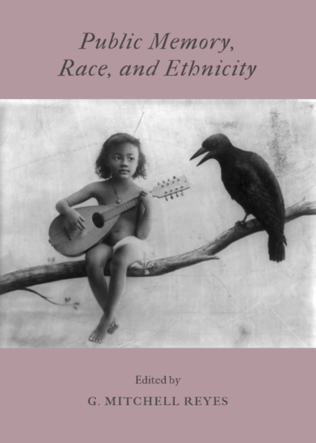 None Public Memory, Race, and Ethnicity, PDF eBook