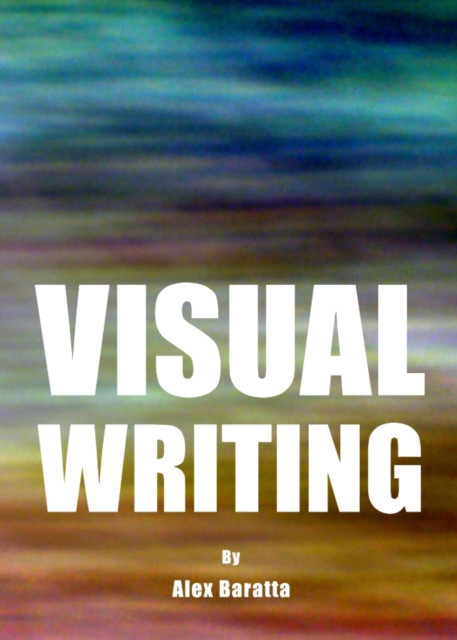 None Visual Writing, PDF eBook