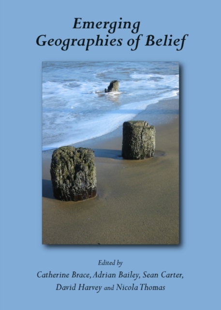 None Emerging Geographies of Belief, PDF eBook