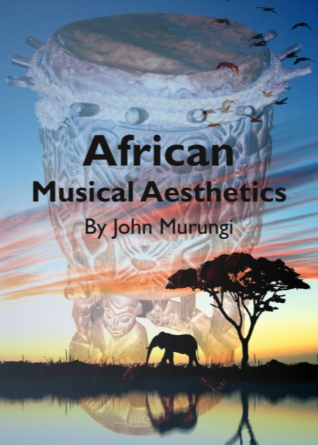 None African Musical Aesthetics, PDF eBook