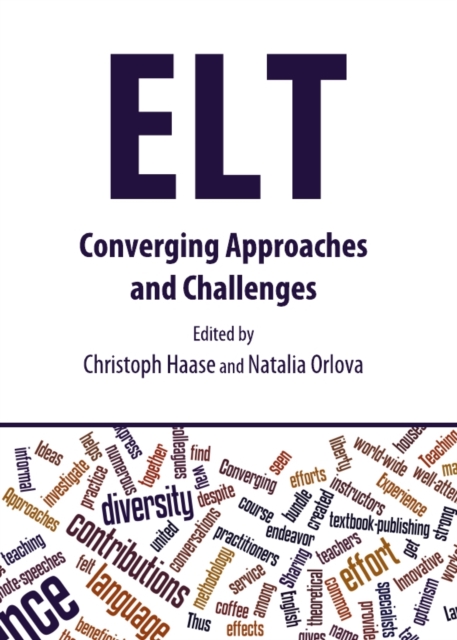 None ELT : Converging Approaches and Challenges, PDF eBook