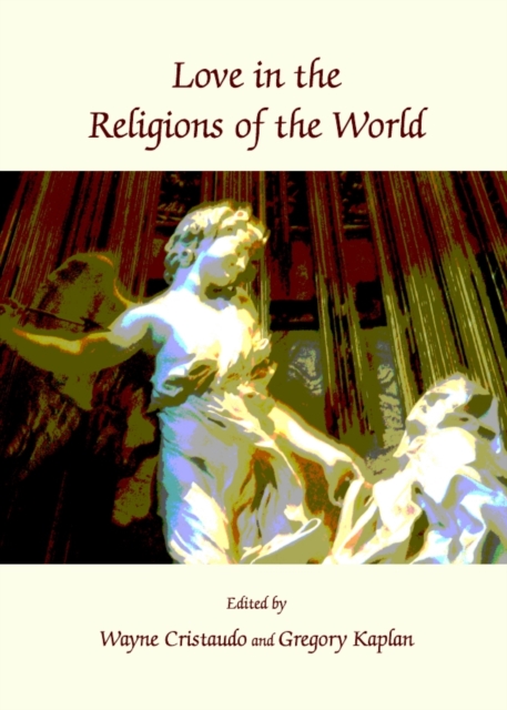 None Love in the Religions of the World, PDF eBook