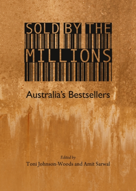 None Sold by the Millions : Australia's Bestsellers, PDF eBook