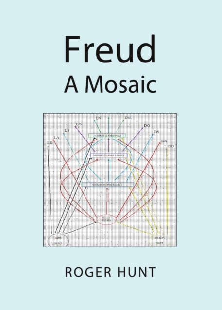 None Freud : A Mosaic, PDF eBook