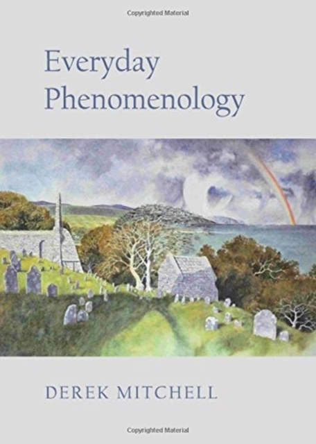 Everyday Phenomenology, Hardback Book