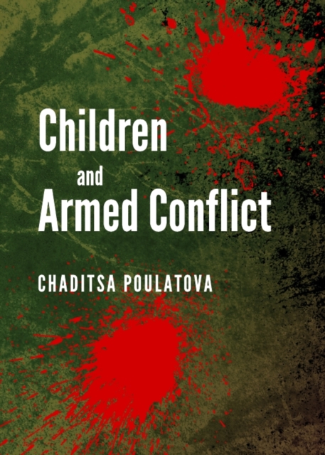 None Children and Armed Conflict, PDF eBook