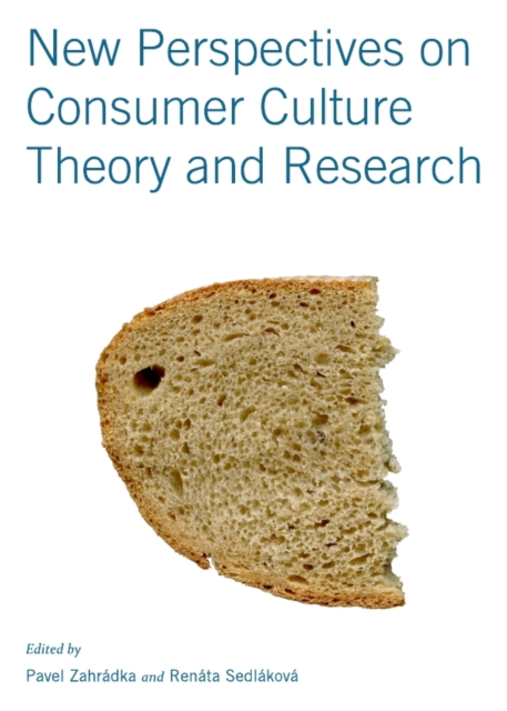 None New Perspectives on Consumer Culture Theory and Research, PDF eBook