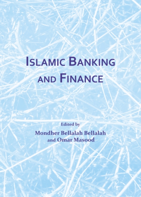 None Islamic Banking and Finance, PDF eBook
