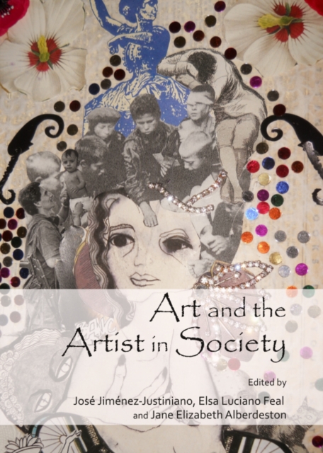 None Art and the Artist in Society, PDF eBook