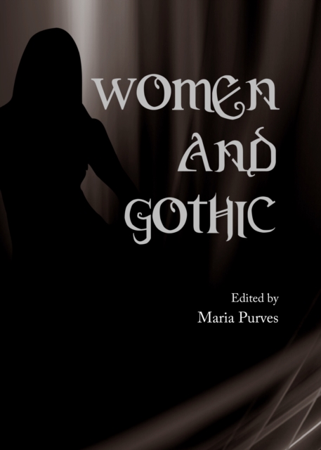 None Women and Gothic, PDF eBook