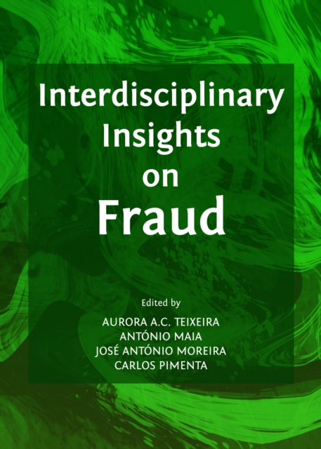 None Interdisciplinary Insights on Fraud, PDF eBook