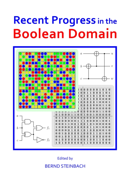 None Recent Progress in the Boolean Domain, PDF eBook