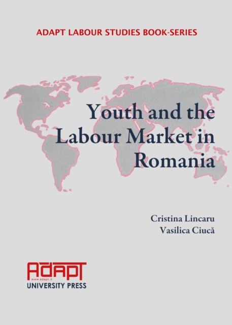 None Youth and the Labour Market in Romania, PDF eBook