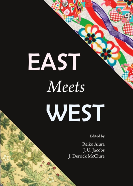 None East Meets West, PDF eBook