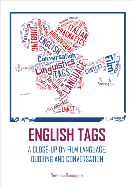 None English Tags : A Close-Up on Film Language, Dubbing and Conversation, PDF eBook