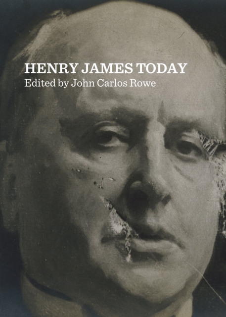 None Henry James Today, PDF eBook