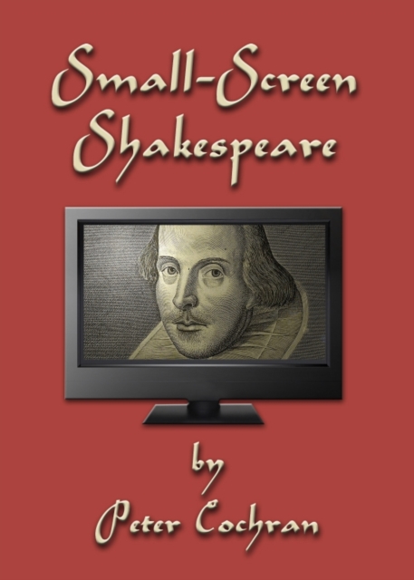 None Small-Screen Shakespeare, PDF eBook