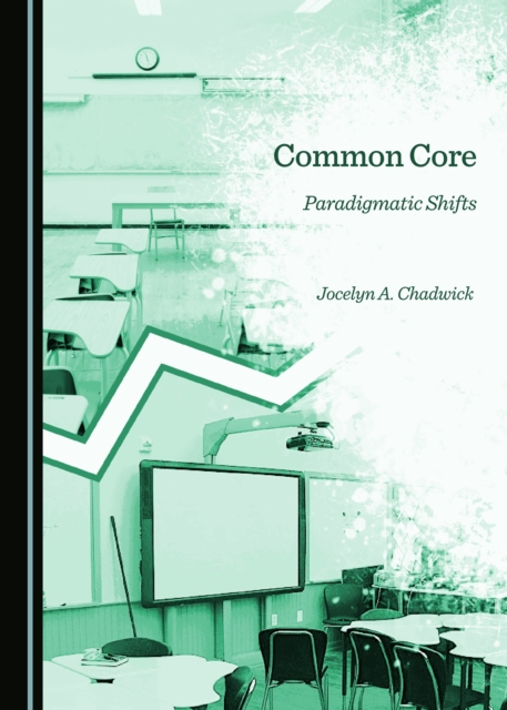 None Common Core : Paradigmatic Shifts, PDF eBook