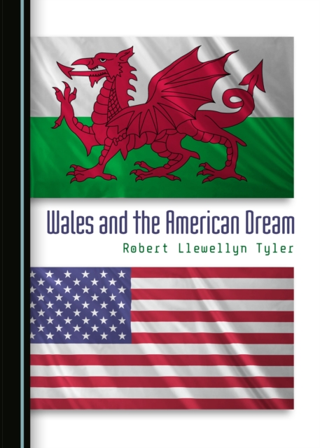 None Wales and the American Dream, PDF eBook