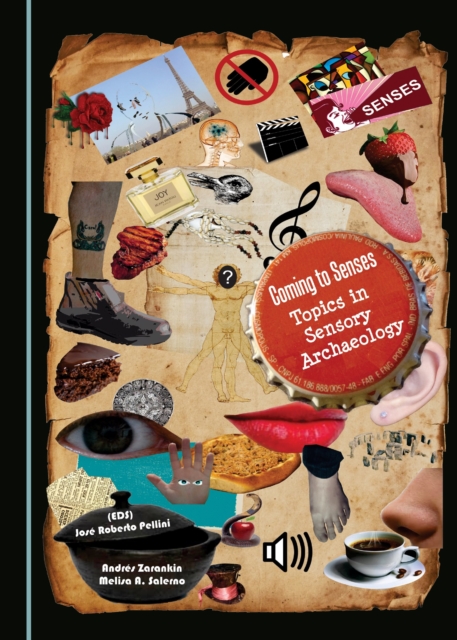 None Coming to Senses : Topics in Sensory Archaeology, PDF eBook