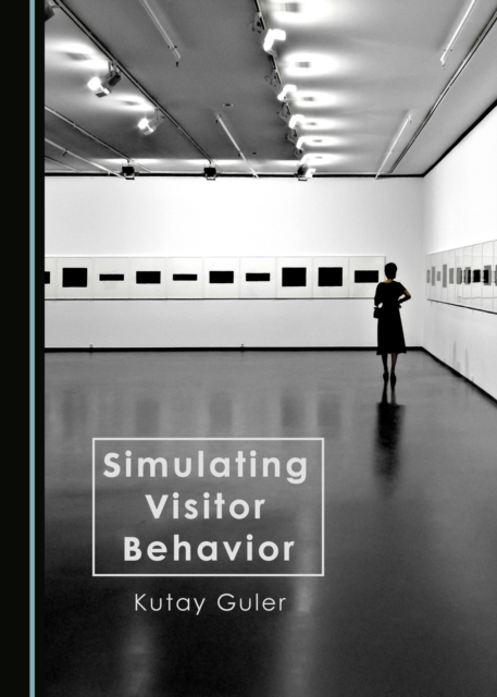 None Simulating Visitor Behavior, PDF eBook