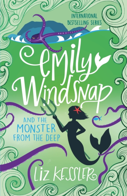 Emily Windsnap and the Monster from the Deep : Book 2, EPUB eBook